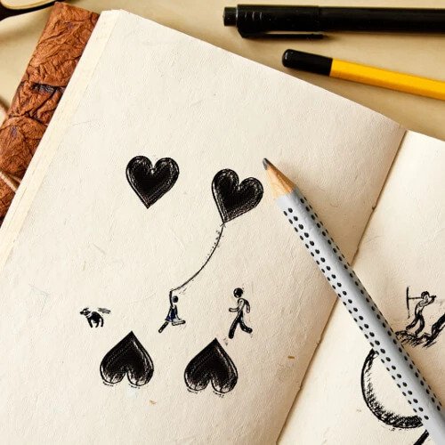 Have a deck idea?<br>Let's work together!