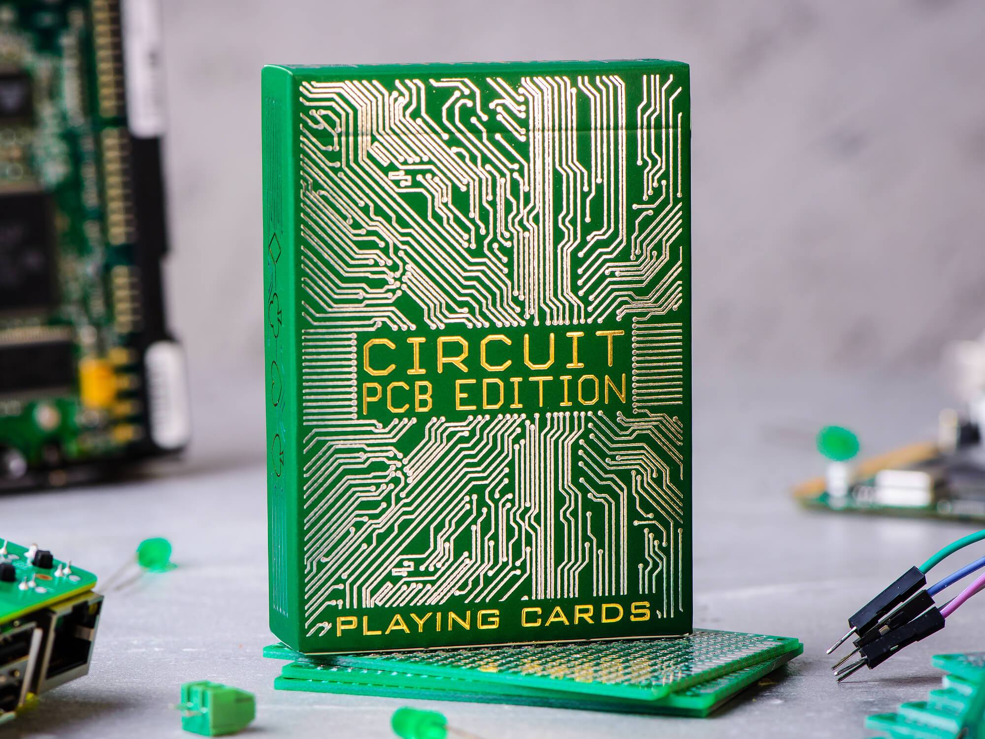 Circuit PCB