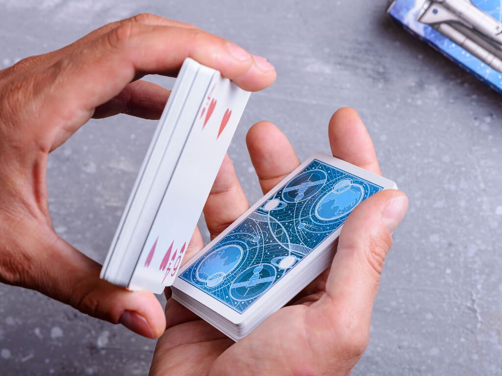 Discovery New Horizon