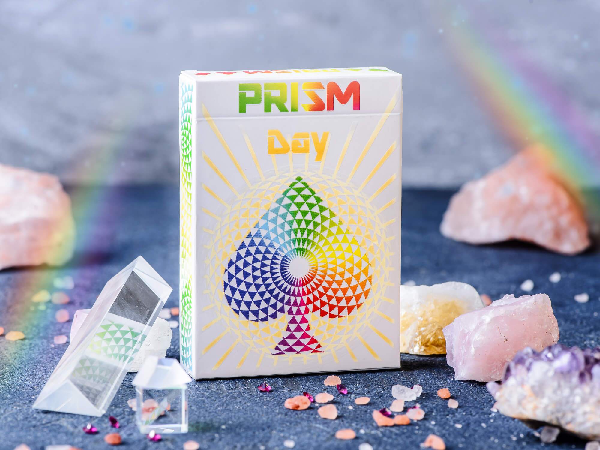 Prism Day