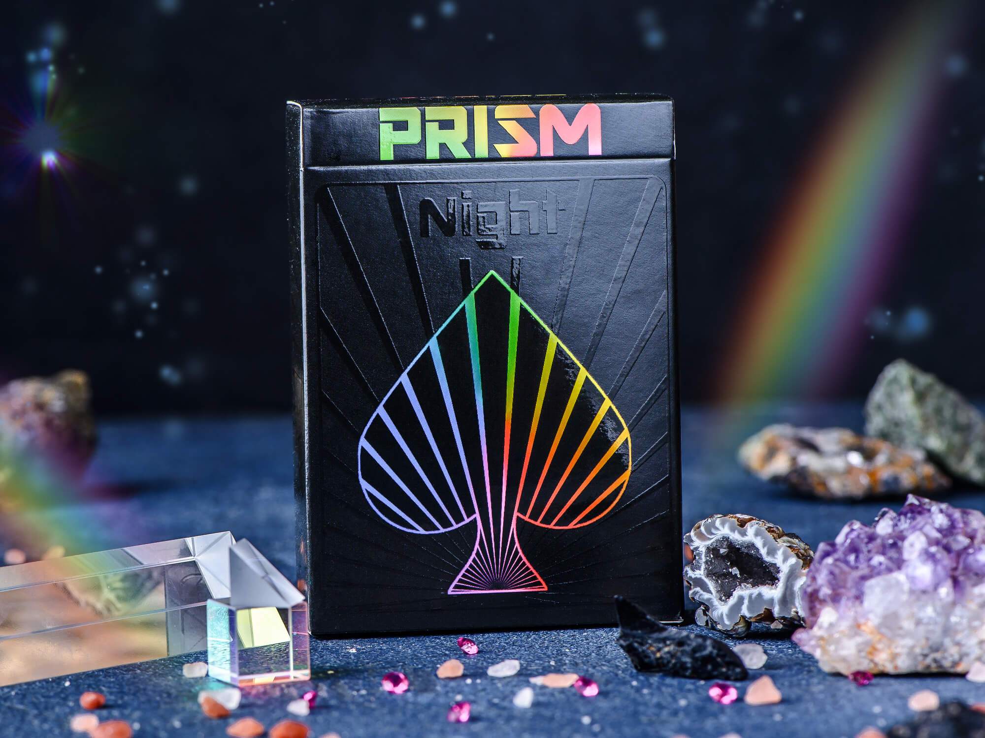 Prism Night
